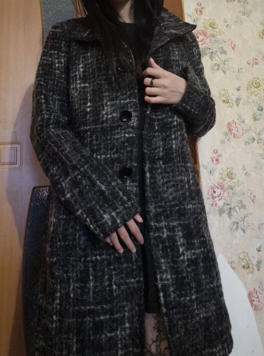 Женские разные пальто