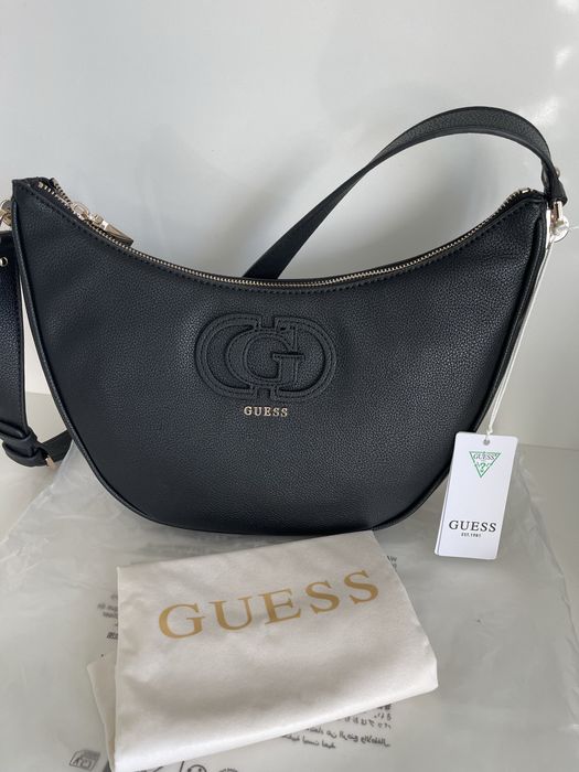 Guess чанта