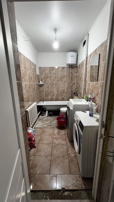 Полдома на 64 квартале