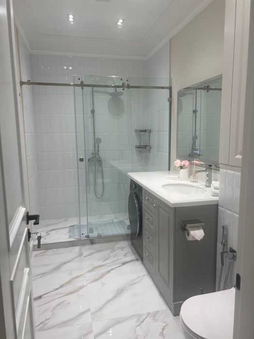 Аренда 2/8/11 ЖК ТИАРА ИНХА Клубный дом