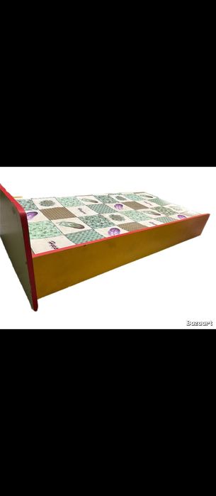 Балалар төсегііі