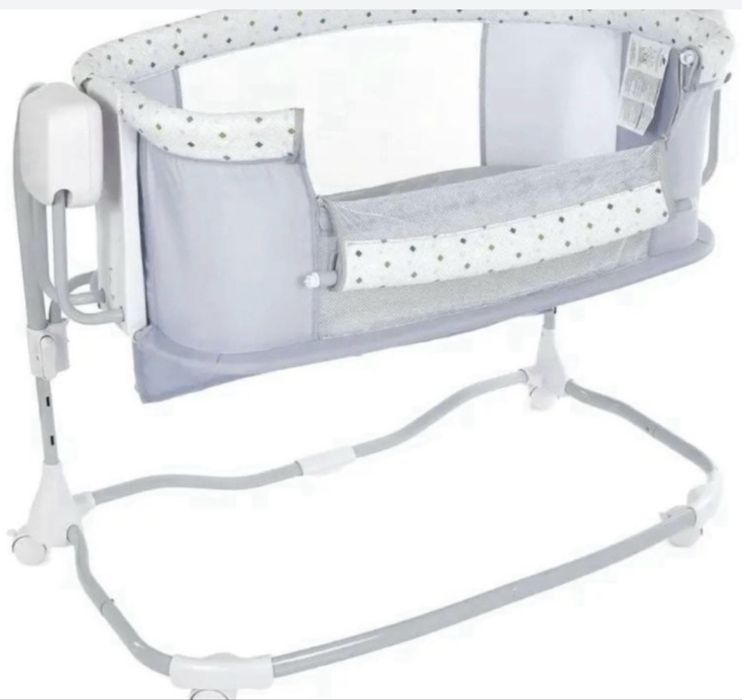 Детская кровать колыбель