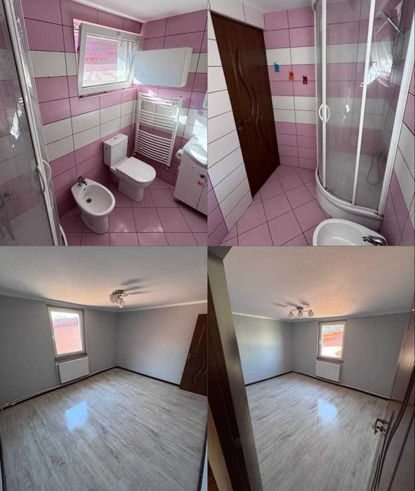 Casă în regim duplex - cartier Zamca, Suceava