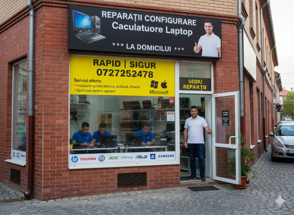 Instalare windows 10/11 licentiate