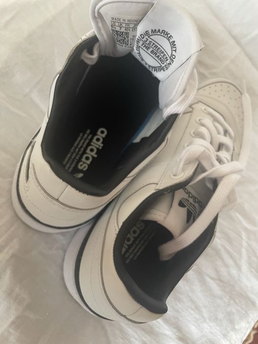 Adidas маратонки -40 номер, дамски- като нови
