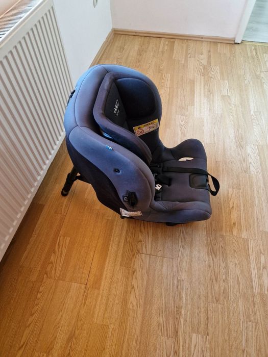 Scaun Auto AxKid Move, rear facing, suport polistiren, livrare