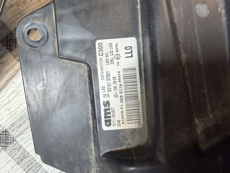 Far dreapta / stanga SSangyong Karando Complete Full Led 2019/2020/2021/2022