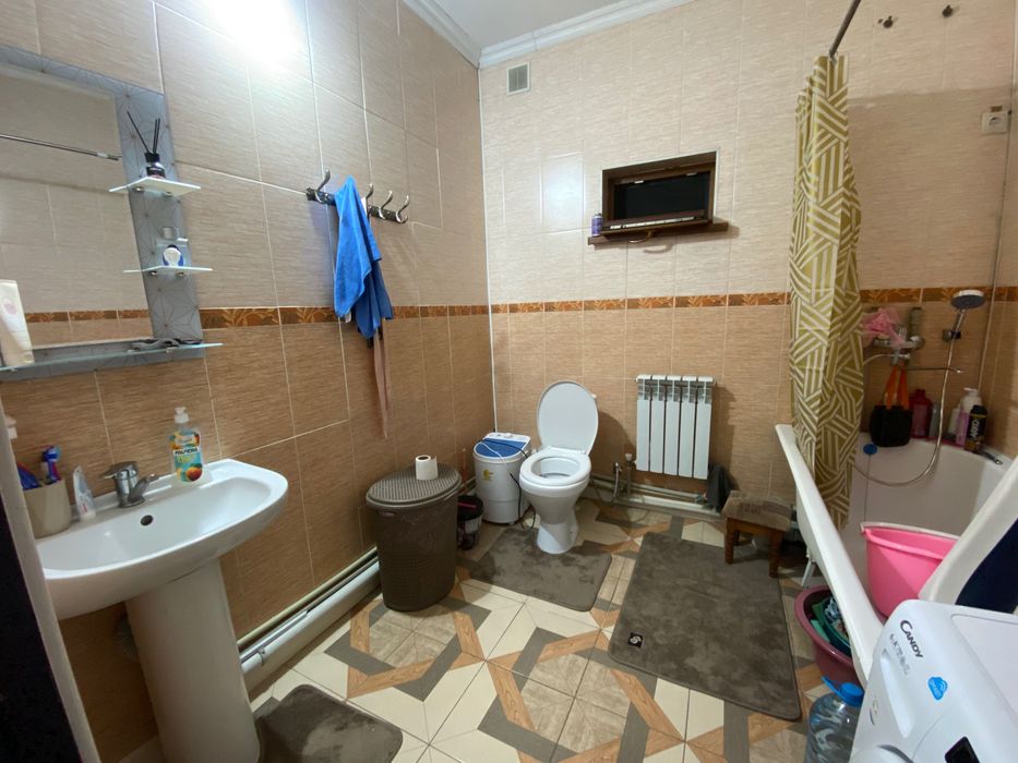 Продается дом, обмен на квартиру