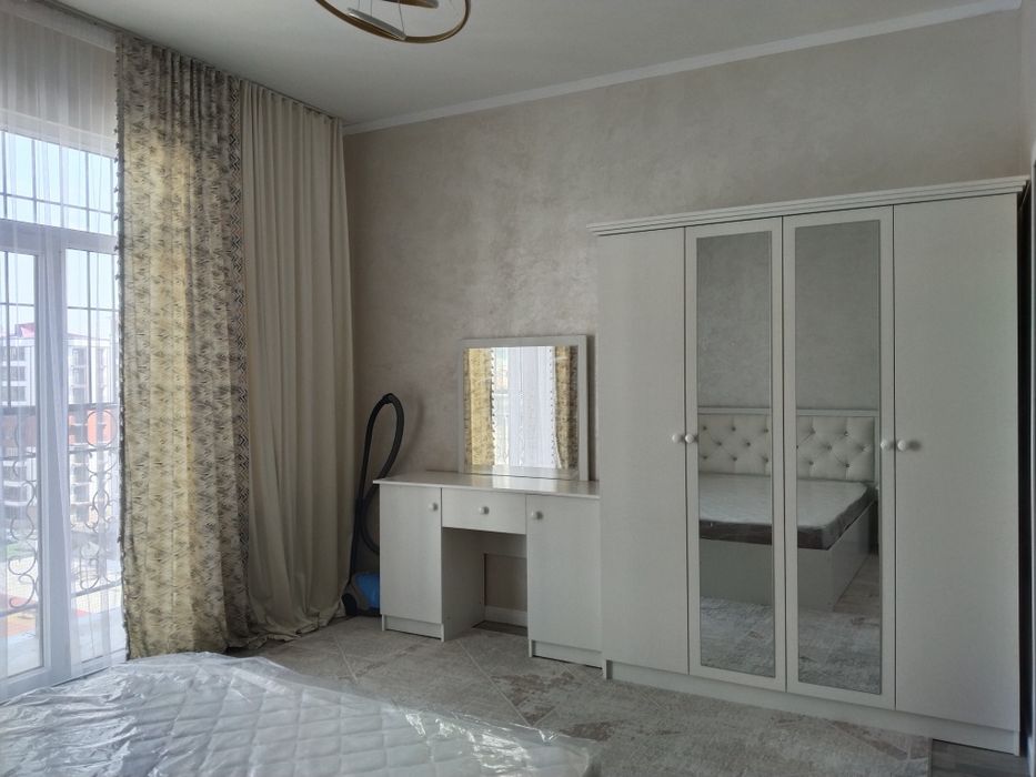 Сдается евродвушка на долгий срок