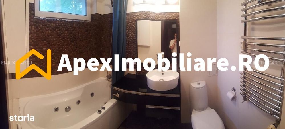 Apartament 2 camere de inchiriat Pajura Bucuresti | ApexImobiliare.ro