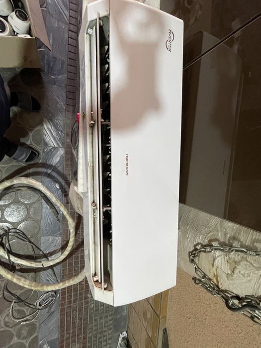 Kanditsioner Hofmann 12