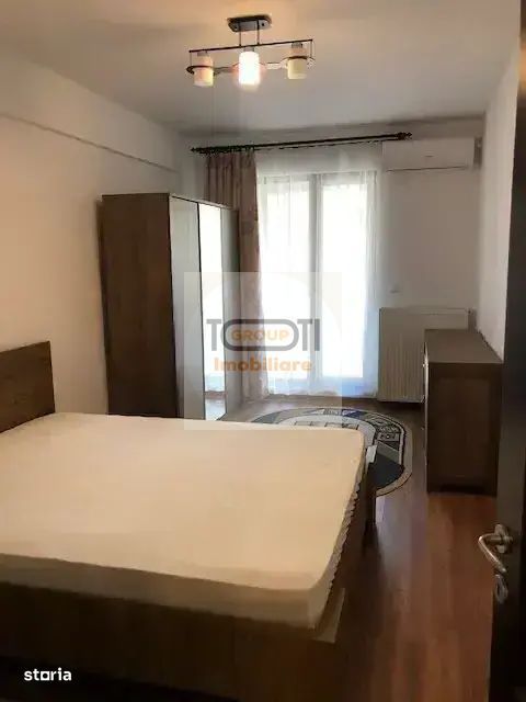 Apartament 2 camere de închiriat | Zona Palas-Smârdan |