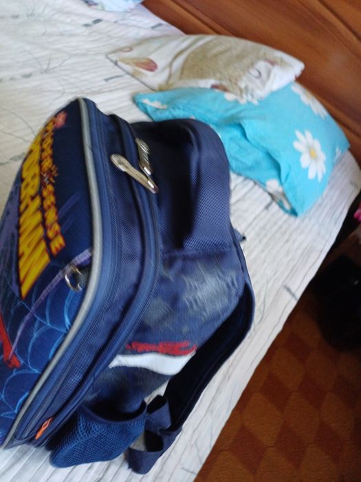 Рюкзак школьный для мальчиков