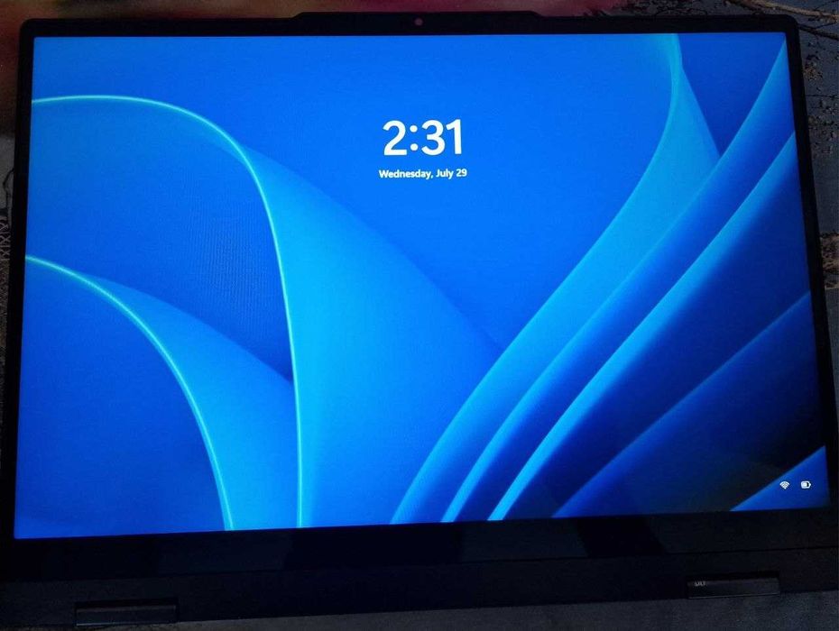 Продаётся ноутбук Lenovo IdeaPad 5 2-in-1 (14-дюйм)