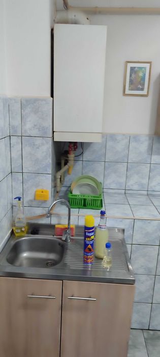 Ofer spre închiriere casă în zona Bariera Călărașilor