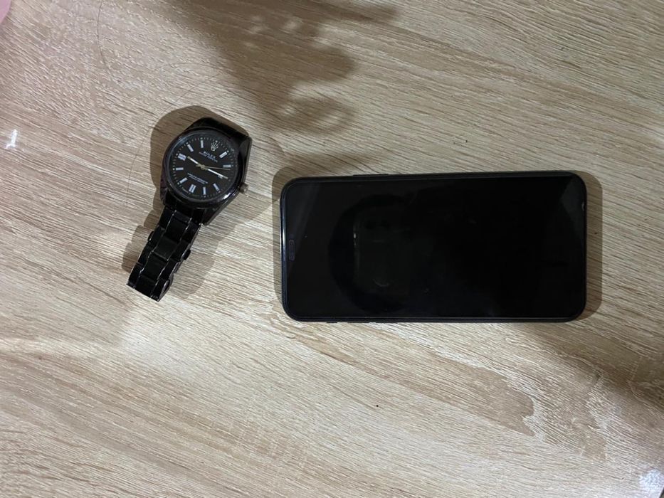 Айфон 11 про