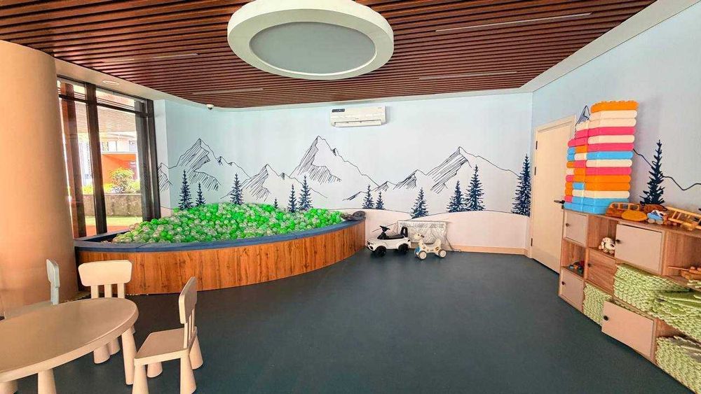 СРОЧНО ПРОДАЁТСЯ 4ком ПЕНТХАУС на ЖК Regnum Plaza 137м2