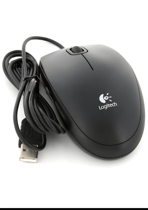 Bundle Hub USB SSK 4 porturi / Mouse Logitech / Mouse Hikvision (NVR)