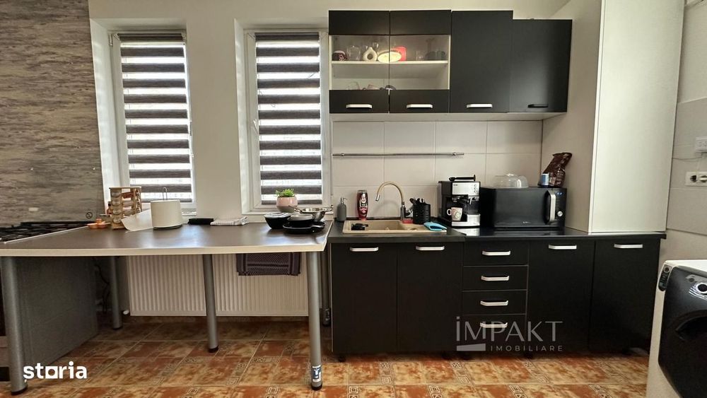 Casa Individuala cu 588mp Teren | Cartier Europa