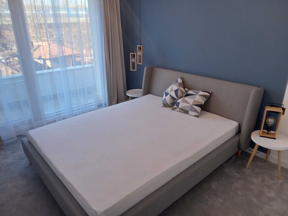 Дава се под наем Тристаен апартамент в София, Изток - 86 кв.м за 663 € - Снимка #4