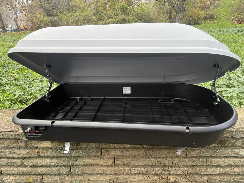 Багажник за кола