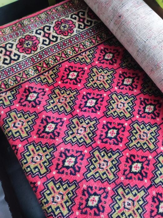 Ковровая дорожка