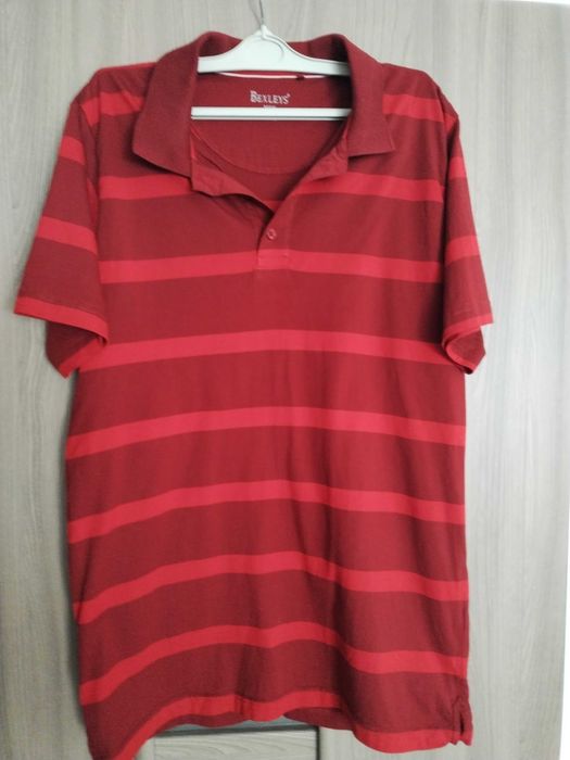 vand tricou polo barbati, mar. L