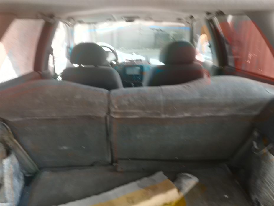 Продам машину Daewoo Nubira