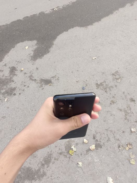 Samsung S21 ultra ideal