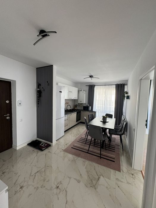 Apartament modern,complet decomandat pe Doamna Stanca langa Kaufland