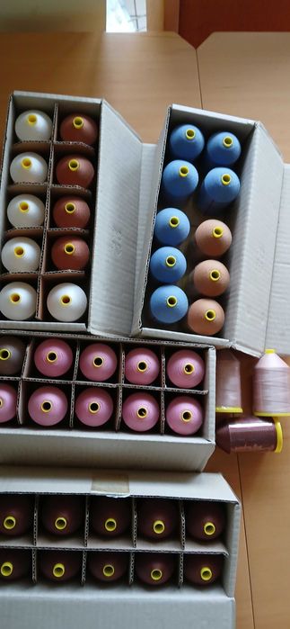 Шевни конци VENUS 40