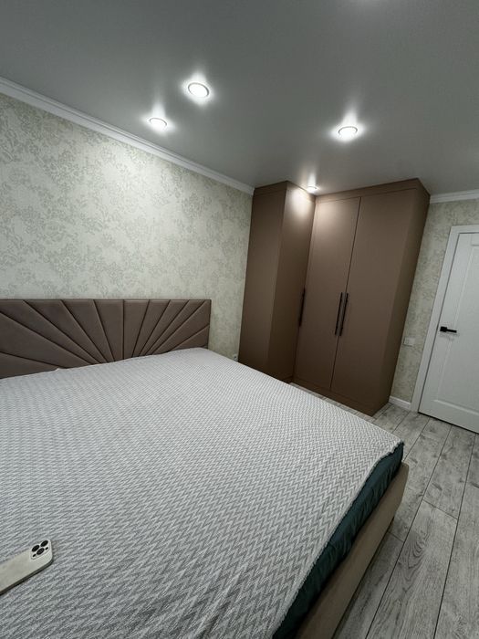 Продам 3-х комнатную квартиру