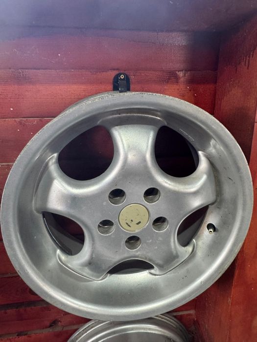 Artec Cup 15 5x100