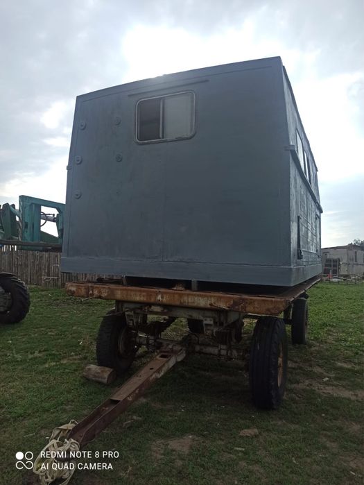 Продаю вагончик в отличном состоянии