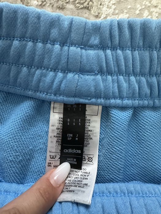 Pantaloni Adidas Copii 13-14 ani