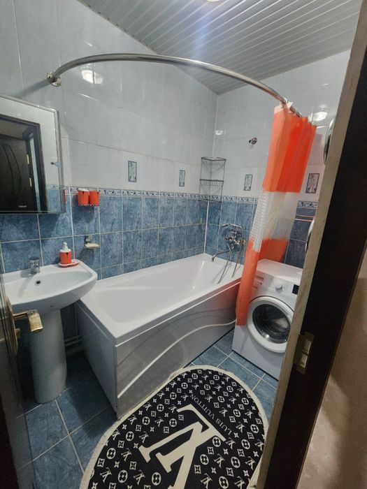 Сдается в аренду квартира на Паркентском