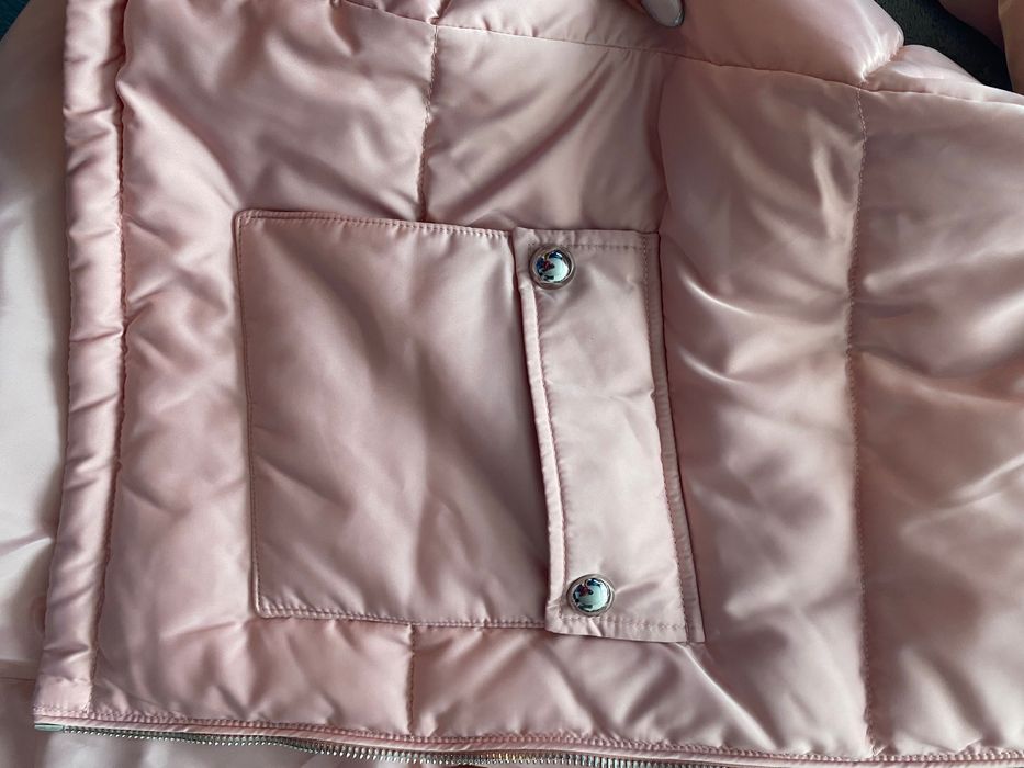 Ново оригинално яке Армани