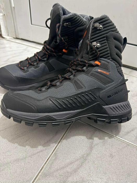 Mammut Blackfin III WP High Дамски