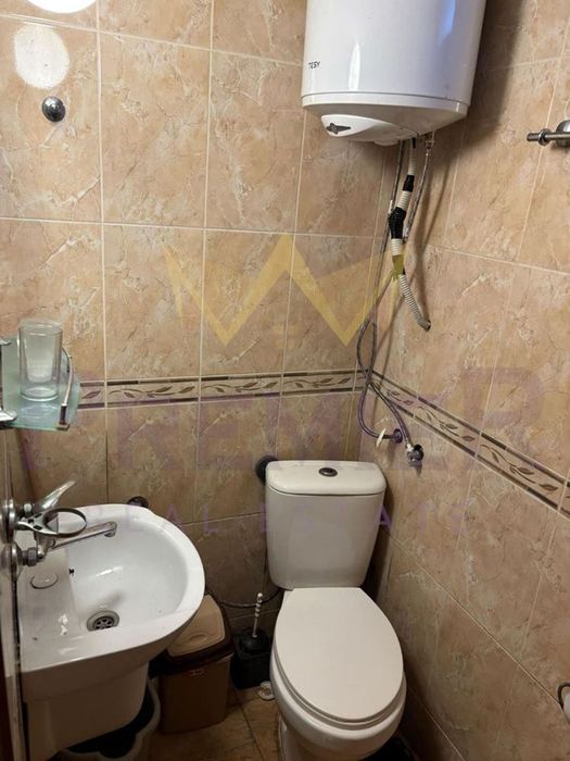 Двустаен в Слънчев бряг