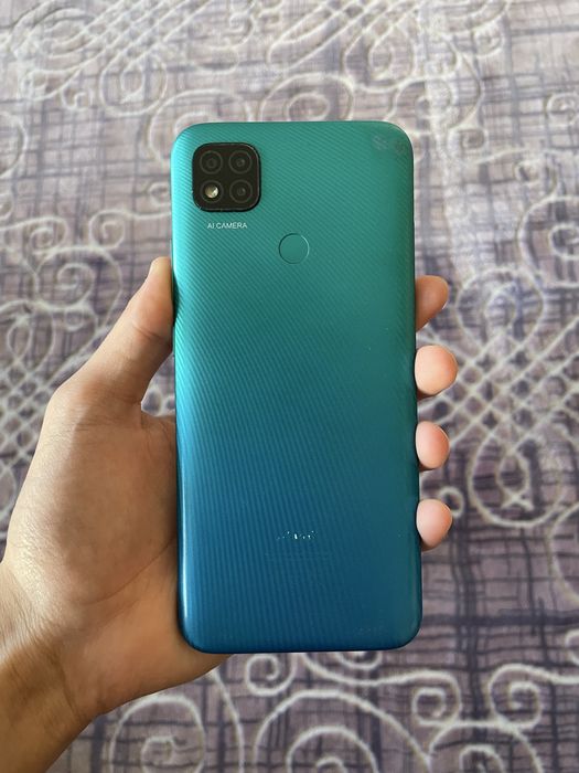 Redmi 9C (128гб)