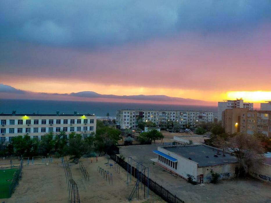 Квартиру продам.