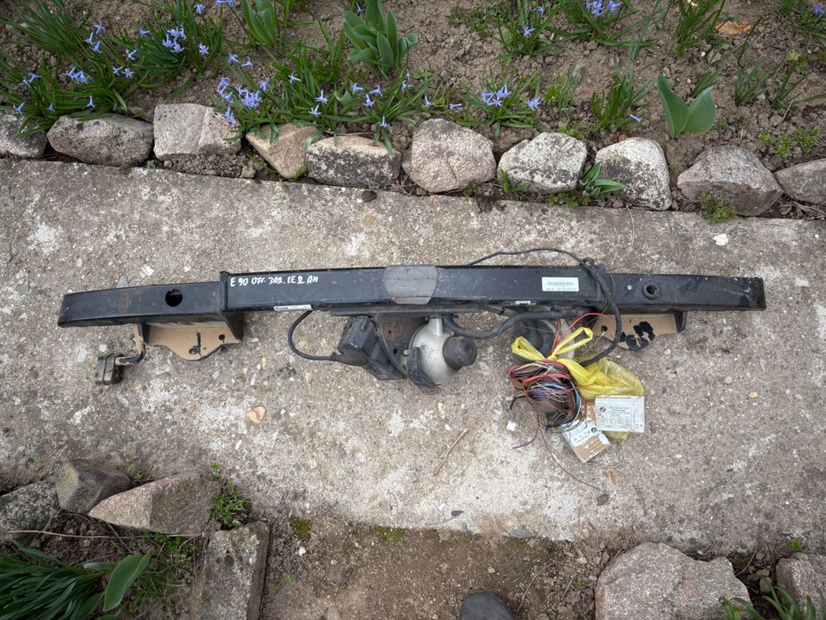 Тегличи за Passat B5 и B5.5 B6, B8, Golf 4, Toledo, Leon, Audi A4