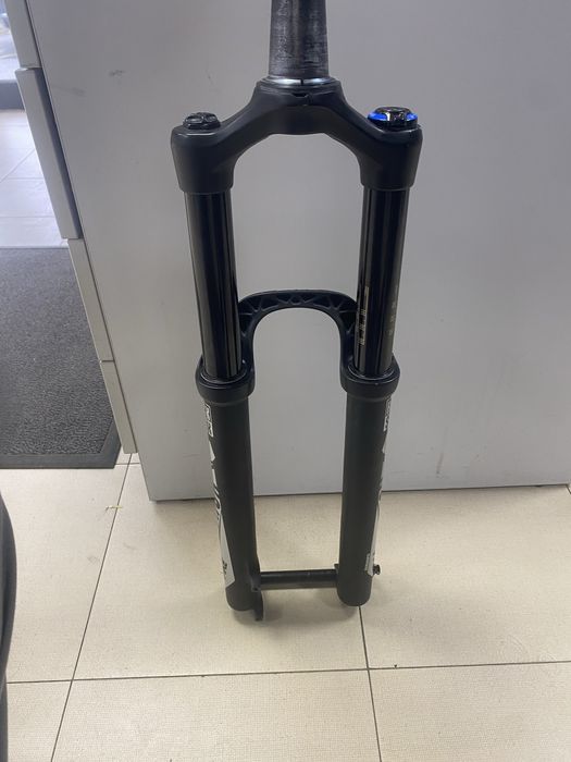 Rock shox pike 2017 charger