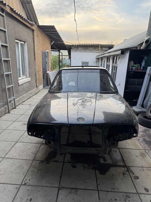 Бмв е30 универсал голый кузов