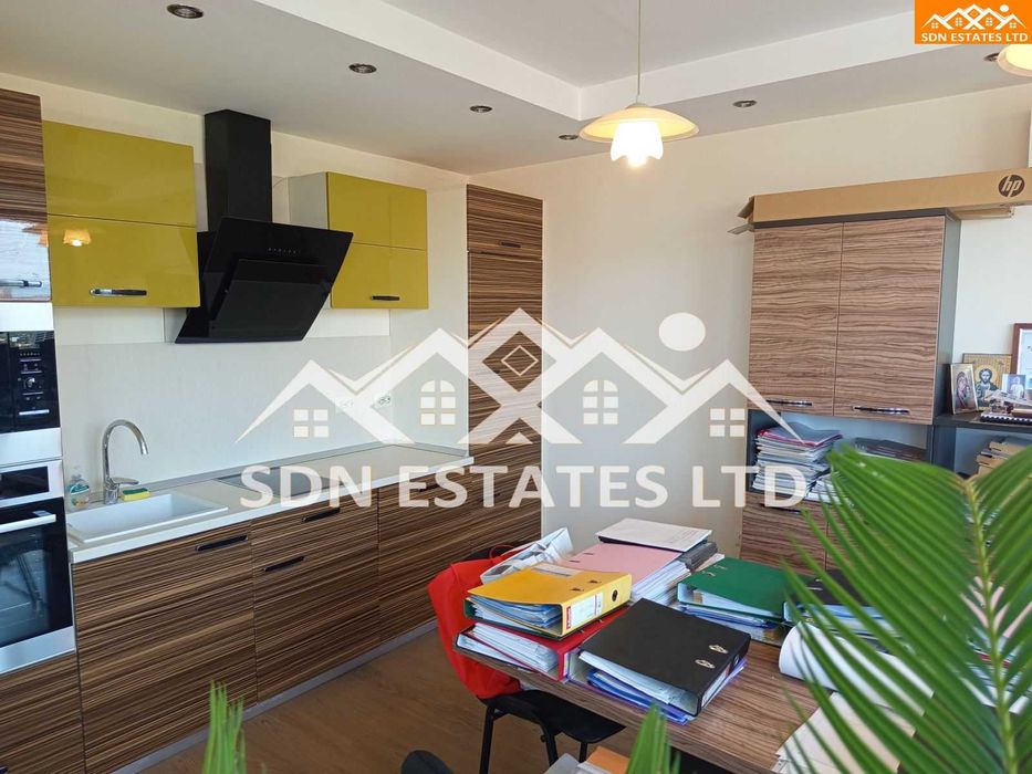 Продава се Двустаен апартамент в Казанлък - 88 кв.м за 1449 €/кв.м - Снимка #5