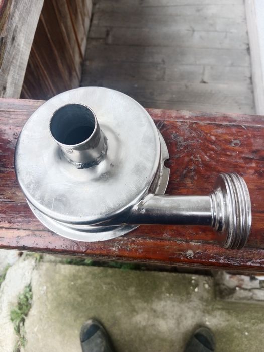 Sudura aluminiu inox fontă titan cupru inconel