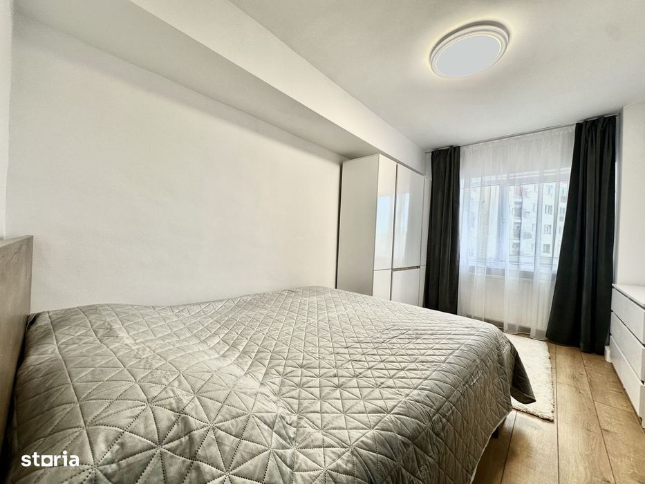 Apartament 2 camere decomandat de inchiririat -  Zona Onix