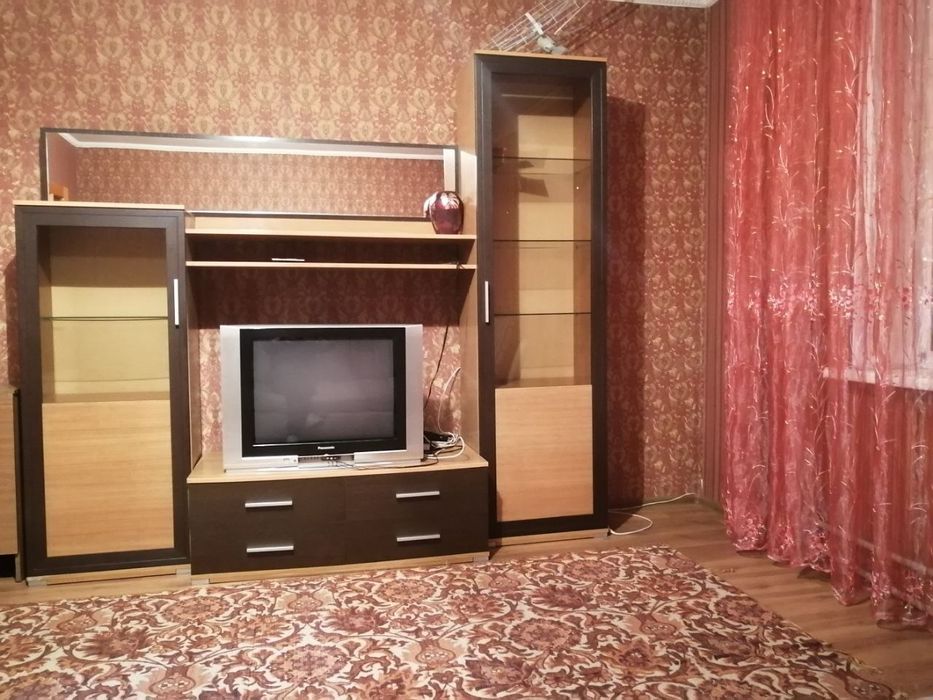 Сдаётся 2х комн квартира посуточно