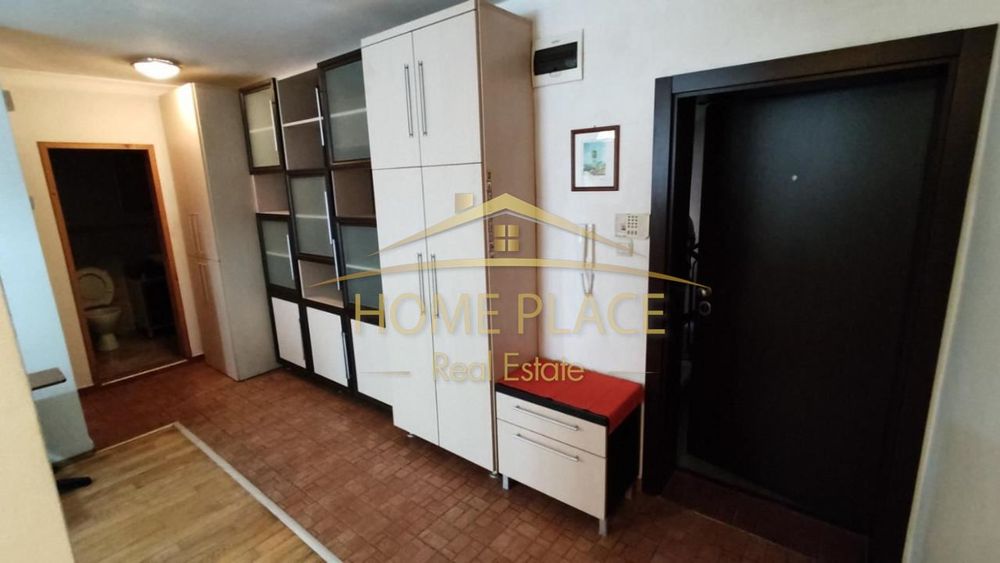 Дава се под наем Тристаен апартамент в Варна, Колхозен пазар - 110 кв.м за 714 € - Снимка #4