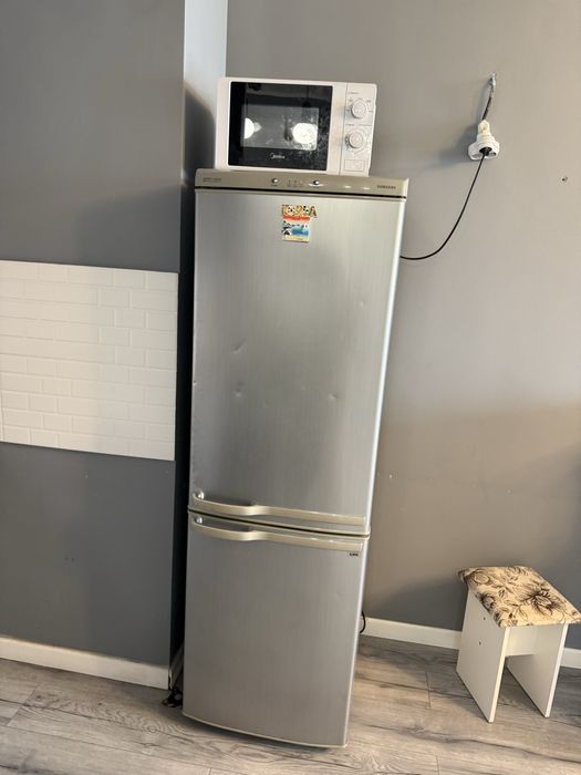 Холодильник самсунг